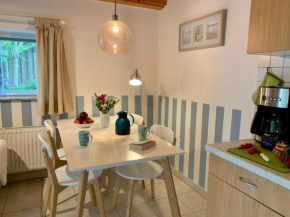 Ferienwohnung 5 im Böhler Haubarg